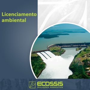 Licenciamento Ambiental