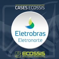 Case - Eletronorte Eletronorte