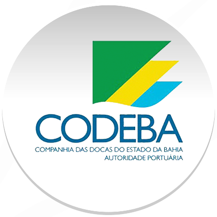 Codeba - Companhia das Docas do Estado da Bahia
