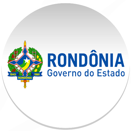 Administração e Recursos Humanos - Atualização Cadastral - Governo do  Estado de Rondônia - Governo do Estado de Rondônia
