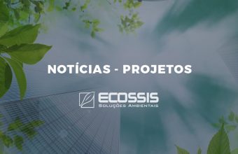 Noticias Projetos Ecossis