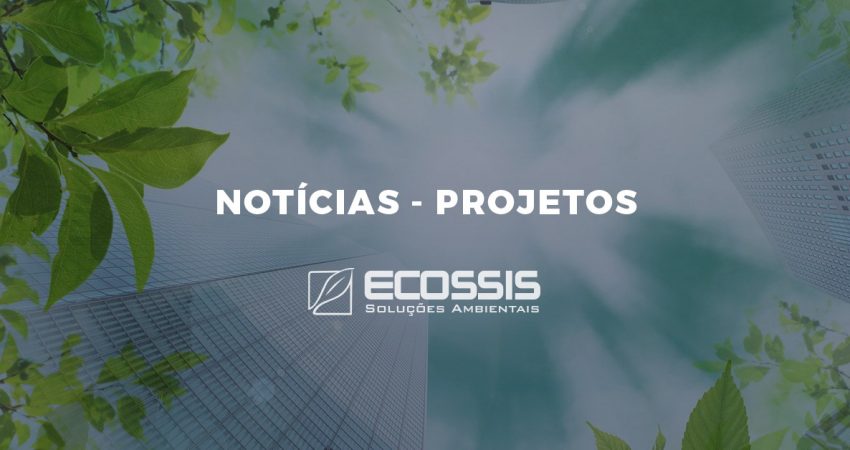 Noticias Projetos Ecossis