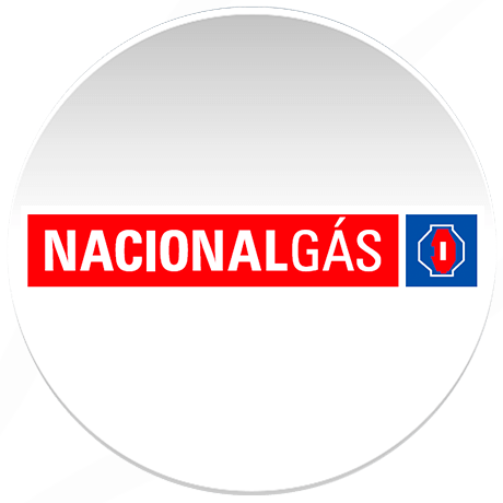 nacional gás