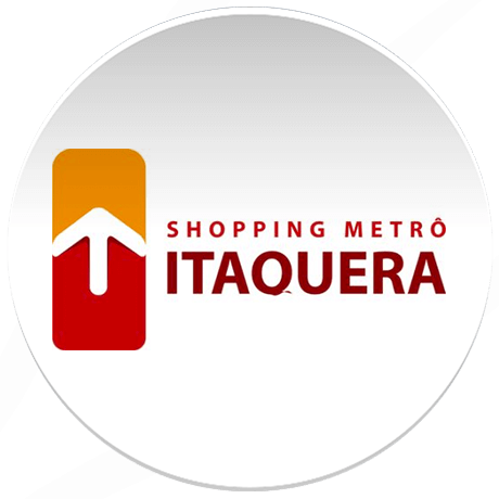 metro itaquera shopping