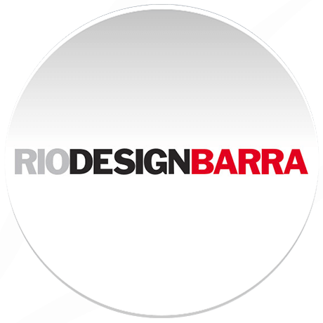 rio design barra