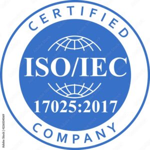 ISO 17025