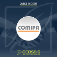 Logo - COMIPA