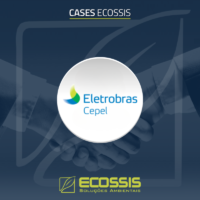 Logo CEPEL